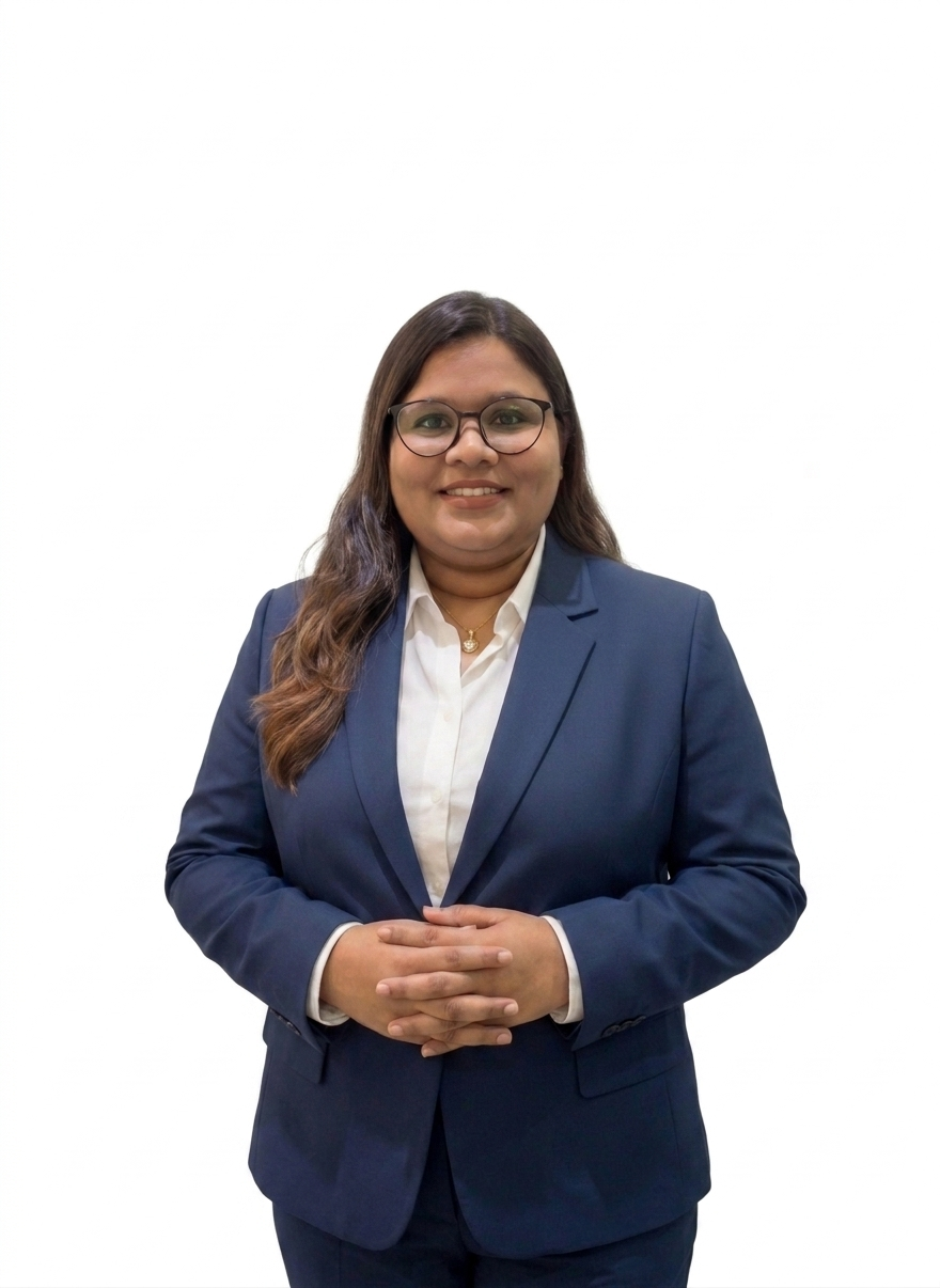 CA Krutika Jain
